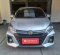 2022 Daihatsu Ayla 1.2L X MT Silver - Jual mobil bekas di Jawa Barat-2