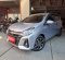 2022 Daihatsu Ayla 1.2L X MT Silver - Jual mobil bekas di Jawa Barat-14