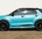 2021 Toyota Raize 1.0T GR Sport CVT TSS (Two Tone) Biru - Jual mobil bekas di Banten-4