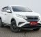 2020 Daihatsu Terios X A/T Deluxe Putih - Jual mobil bekas di Banten-1