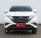 2020 Daihatsu Terios X A/T Deluxe Putih - Jual mobil bekas di Banten-3