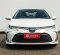 2022 Toyota Corolla Altis Putih - Jual mobil bekas di Banten-7