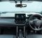 2021 Toyota Corolla Cross 1.8 Hybrid A/T Hitam - Jual mobil bekas di Banten-2