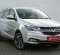 2022 Wuling Cortez 1.5 T Lux + CVT Silver - Jual mobil bekas di Banten-8