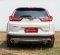 2017 Honda CR-V Turbo Prestige Putih - Jual mobil bekas di Banten-8