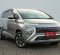 2022 Hyundai STARGAZER prime Abu-abu - Jual mobil bekas di Banten-6