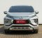 2019 Mitsubishi Xpander Sport A/T Silver - Jual mobil bekas di Jawa Barat-9