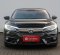 2018 Honda Civic Turbo 1.5 Automatic Hitam - Jual mobil bekas di Banten-5