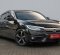 2018 Honda Civic Turbo 1.5 Automatic Hitam - Jual mobil bekas di Banten-9