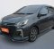 2020 Daihatsu Ayla 1.2L R AT DLX Abu-abu - Jual mobil bekas di Banten-1