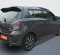 2020 Daihatsu Ayla 1.2L R AT DLX Abu-abu - Jual mobil bekas di Banten-2