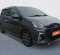 2020 Daihatsu Ayla 1.2L R AT DLX Abu-abu - Jual mobil bekas di Banten-6