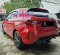 2022 Honda City Hatchback New City RS Hatchback CVT Merah - Jual mobil bekas di Jawa Barat-1