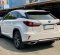 2018 Lexus RX 300 Luxury Putih - Jual mobil bekas di DKI Jakarta-8