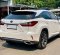 2018 Lexus RX 300 Luxury Putih - Jual mobil bekas di DKI Jakarta-9