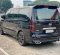 2018 Hyundai H-1 2.5L CRDi Royale Hitam - Jual mobil bekas di DKI Jakarta-1