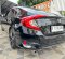 2017 Honda Civic 1.5L Hitam - Jual mobil bekas di Jawa Barat-2