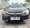 2017 Honda Civic 1.5L Hitam - Jual mobil bekas di Jawa Barat-7