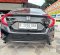 2017 Honda Civic 1.5L Hitam - Jual mobil bekas di Jawa Barat-12