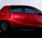 2022 Daihatsu Ayla 1.0L X MT Merah - Jual mobil bekas di Banten-4