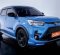 2022 Toyota Raize 1.0T GR Sport CVT (Two Tone) Biru - Jual mobil bekas di Jawa Barat-5