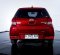 2022 Daihatsu Ayla 1.0L X MT Merah - Jual mobil bekas di Banten-1