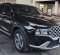 2023 Hyundai Santa Fe G 2.5 6AT Signature Hitam - Jual mobil bekas di Jawa Barat-7