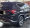 2023 Hyundai Santa Fe G 2.5 6AT Signature Hitam - Jual mobil bekas di Jawa Barat-14