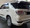 2013 Toyota Fortuner TRD Putih - Jual mobil bekas di Jawa Barat-9