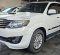 2013 Toyota Fortuner TRD Putih - Jual mobil bekas di Jawa Barat-10