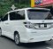 2014 Toyota Vellfire ZG Putih - Jual mobil bekas di DKI Jakarta-1