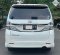 2014 Toyota Vellfire ZG Putih - Jual mobil bekas di DKI Jakarta-3