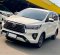 2021 Toyota Kijang Innova 2.0 G Putih - Jual mobil bekas di DKI Jakarta-2