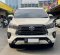 2021 Toyota Kijang Innova 2.0 G Putih - Jual mobil bekas di DKI Jakarta-3