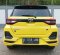 2021 Toyota Raize 1.0T GR Sport CVT TSS (Two Tone) Kuning - Jual mobil bekas di Banten-2