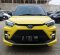 2021 Toyota Raize 1.0T GR Sport CVT TSS (Two Tone) Kuning - Jual mobil bekas di Banten-4