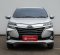 2019 Toyota Avanza 1.3G MT Silver - Jual mobil bekas di Banten-11