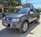 2012 Mitsubishi Pajero Sport Dakar 4x2 Ultimate Abu-abu - Jual mobil bekas di Jawa Timur-7