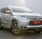 2019 Mitsubishi Pajero Sport Dakar 4x2 AT Silver - Jual mobil bekas di Banten-12