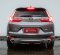 2019 Honda CR-V 1.5L Turbo Prestige Abu-abu - Jual mobil bekas di Banten-6