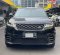 2018 Land Rover Range Rover Velar 2.0 SE R-Dynamic 250 PS Hitam - Jual mobil bekas di DKI Jakarta-4