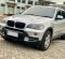 2008 BMW X5 E70 3.0 V6 Silver - Jual mobil bekas di DKI Jakarta-9