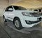 2013 Toyota Fortuner G TRD Putih - Jual mobil bekas di DKI Jakarta-3