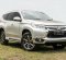 2019 Mitsubishi Pajero Sport Dakar 2.4 Automatic Silver - Jual mobil bekas di Jawa Barat-5