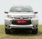 2019 Mitsubishi Pajero Sport Dakar 2.4 Automatic Silver - Jual mobil bekas di Jawa Barat-8