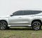 2019 Mitsubishi Pajero Sport Dakar 2.4 Automatic Silver - Jual mobil bekas di Jawa Barat-9