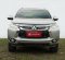 2019 Mitsubishi Pajero Sport Dakar 2.4 Automatic Silver - Jual mobil bekas di Jawa Barat-6