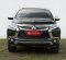 2019 Mitsubishi Pajero Sport Exceed Hitam - Jual mobil bekas di Jawa Barat-4