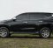 2019 Mitsubishi Pajero Sport Exceed Hitam - Jual mobil bekas di Jawa Barat-5