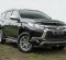 2019 Mitsubishi Pajero Sport Exceed Hitam - Jual mobil bekas di Jawa Barat-7